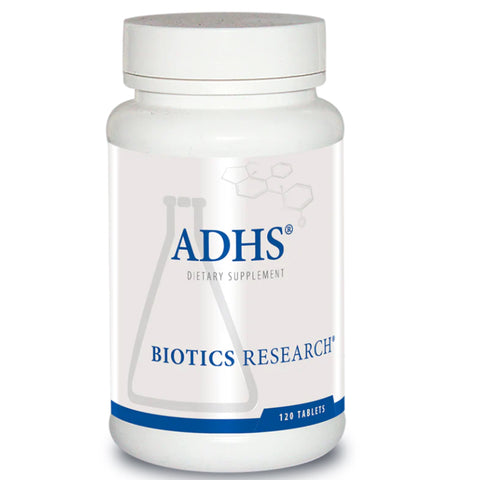 ADHS 120 tabs