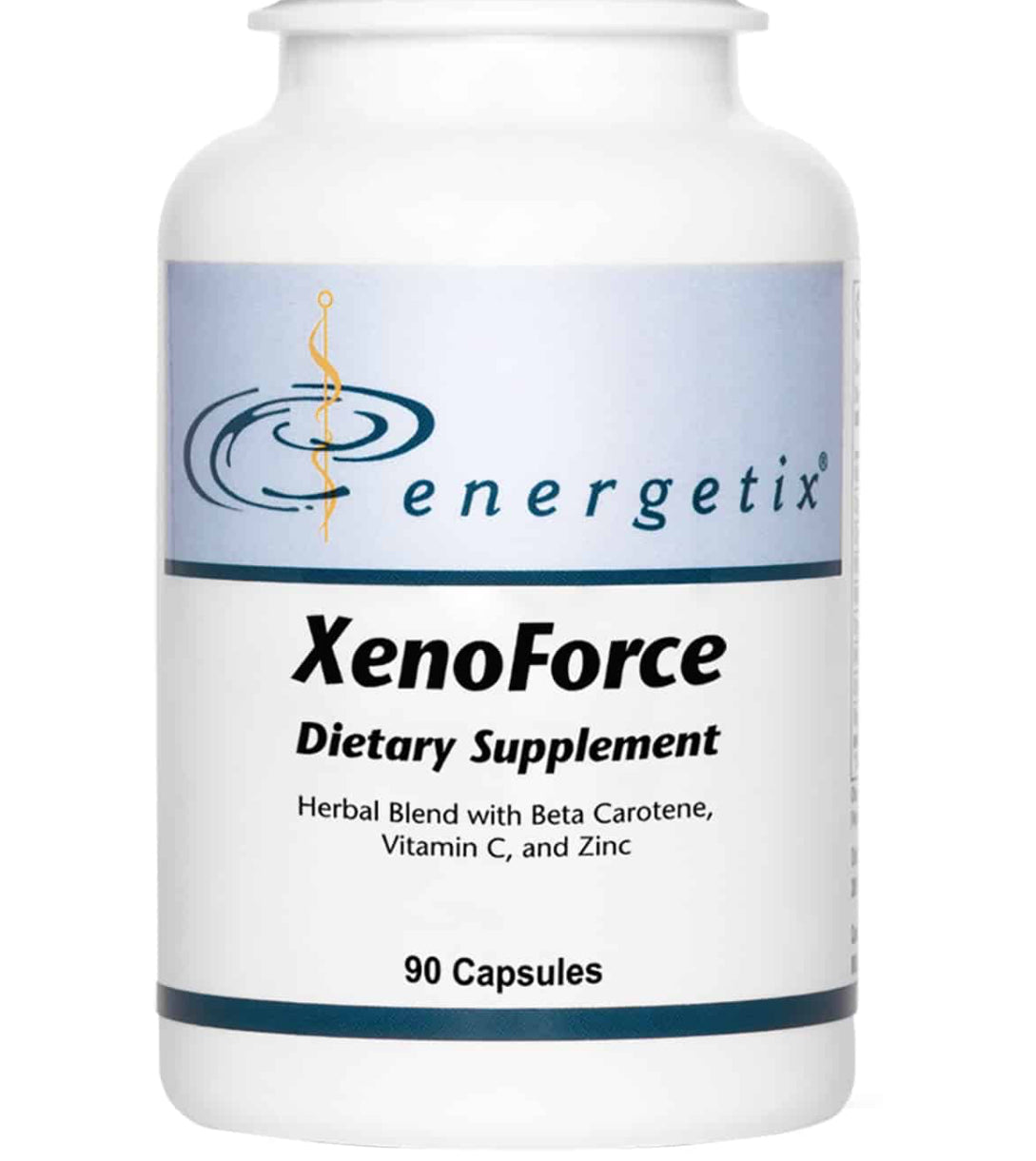 Xenoforce – Functional Vitality
