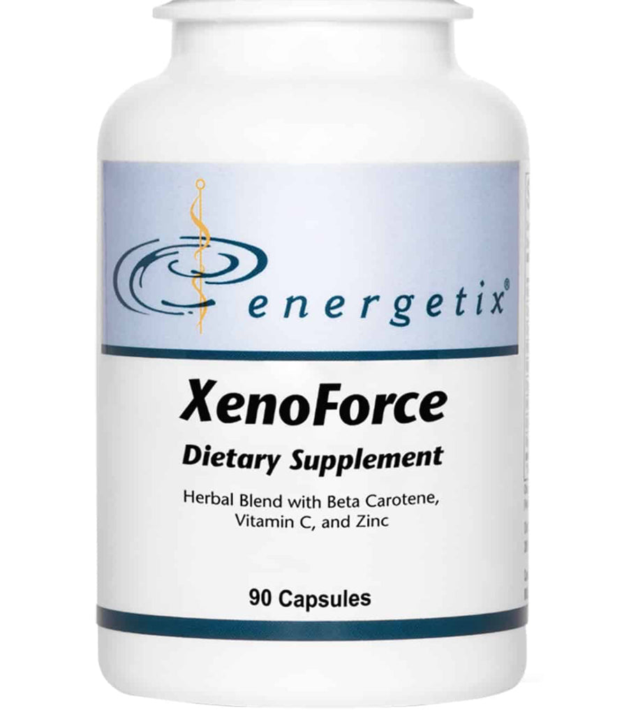 Xenoforce