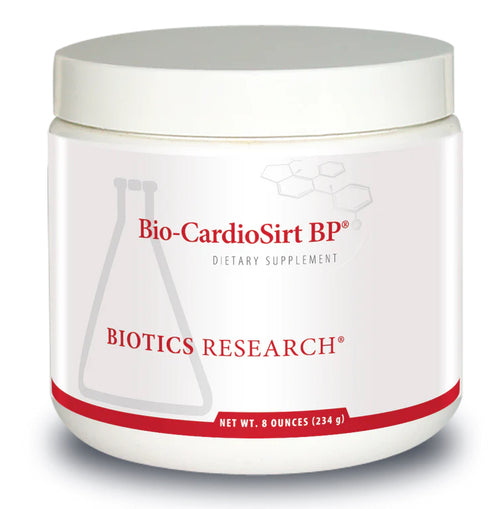 Hi cardiosirt BP