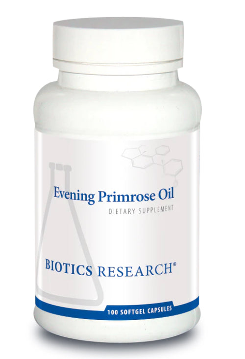 Evening primrose oil