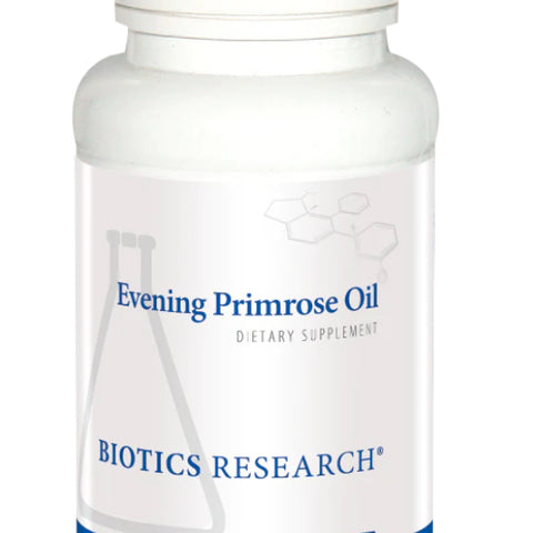 Evening primrose oil