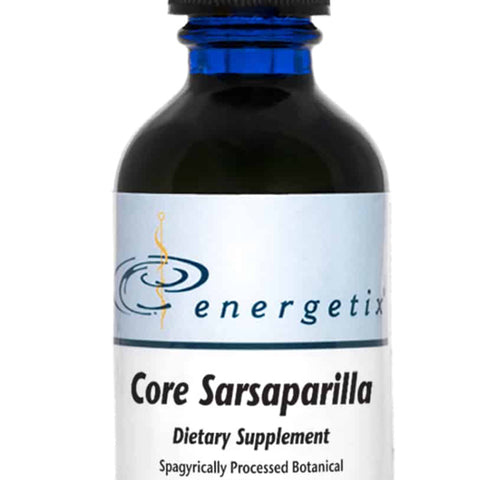 Core Sarsaparilla