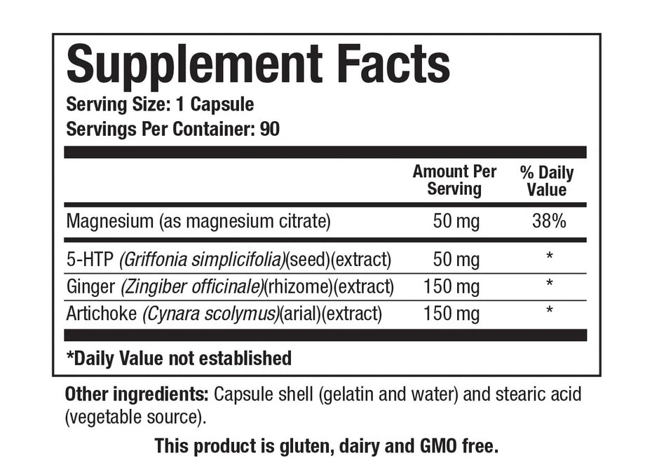 Motility-Zyme