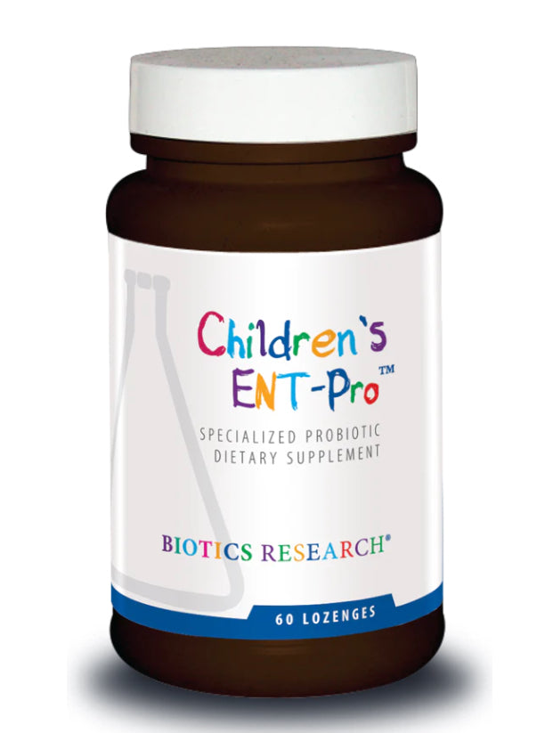 Children’s ENT pro