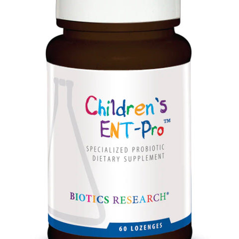 Children’s ENT pro