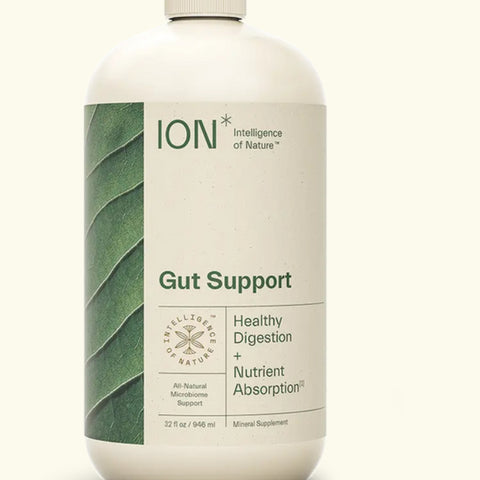 ION gut support 8 ounces
