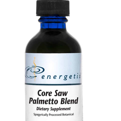 Core Saw Palmetto Blend