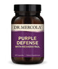 Purple defense