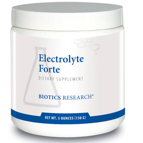 Electrolyte forte