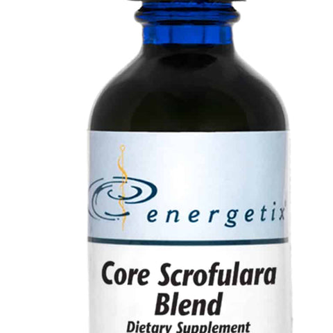 Core Scrofulara Blend