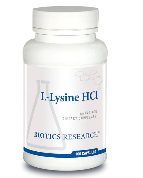 L-Lysine HCI