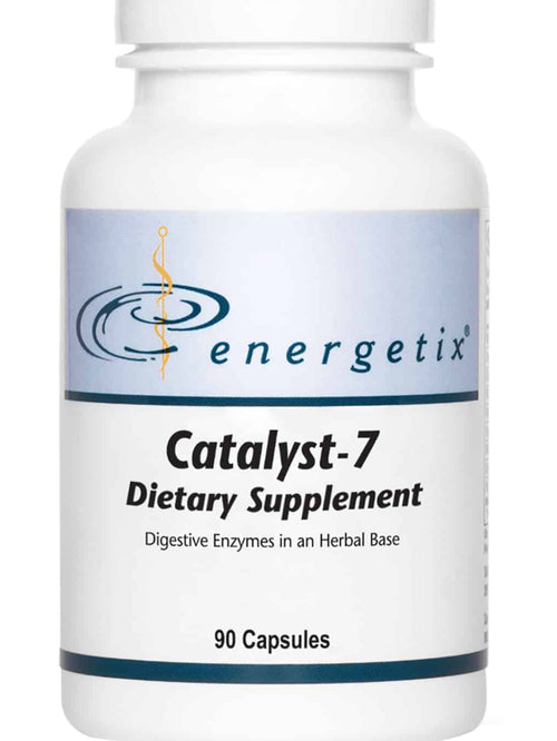 Catalyst 7 (180 capsules)