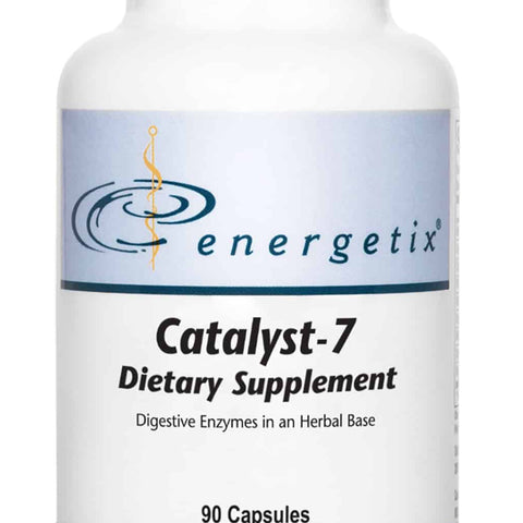 Catalyst 7 (180 capsules)