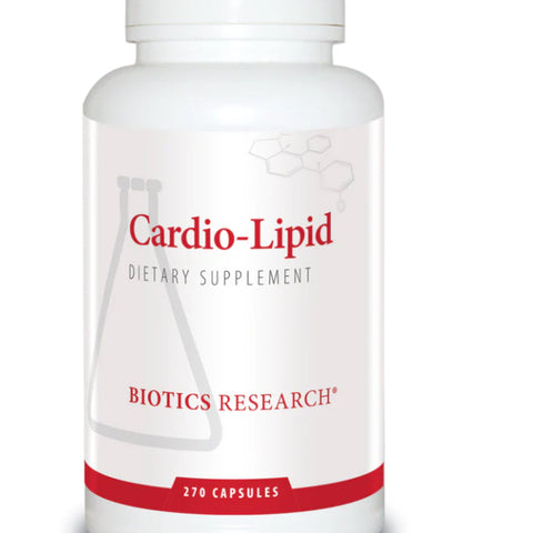 Cardio-Lipid