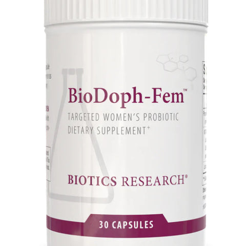 BioDoph Fem