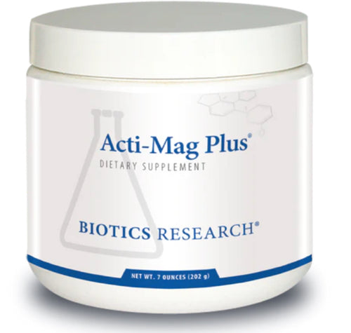 Acti mag pure