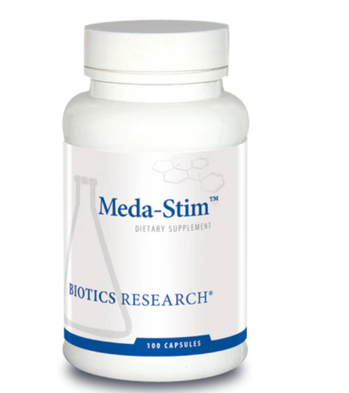 Meds stim