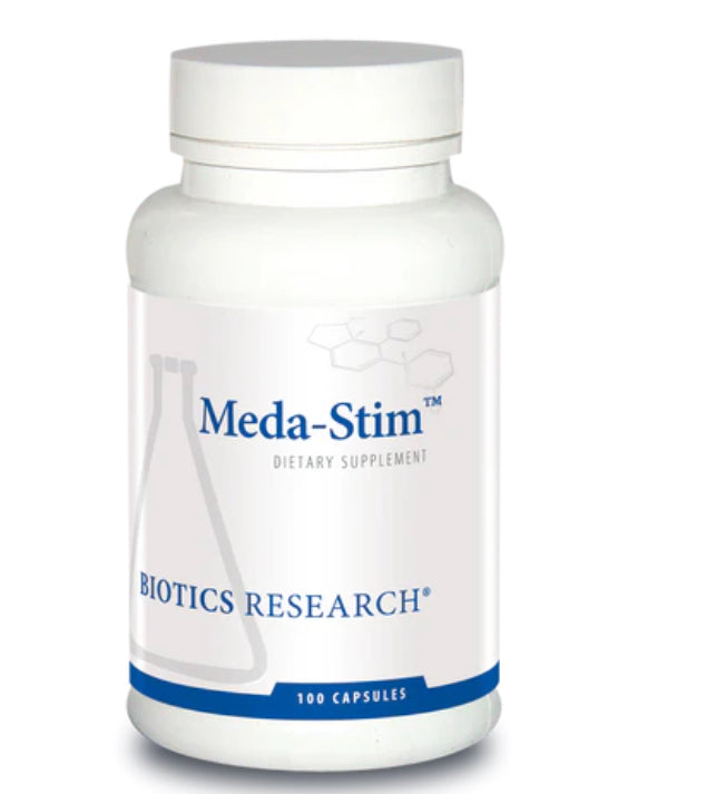 Meds stim