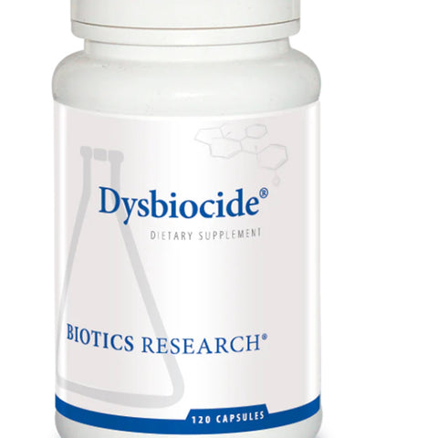 Dysbiocide