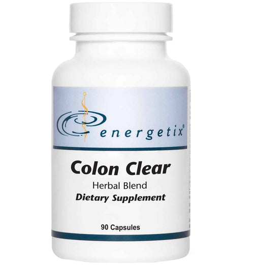 Colon Clear