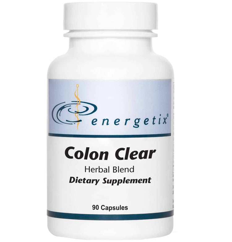 Colon Clear