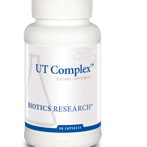 UT complex