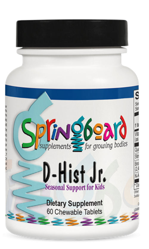 D-Hist Jr.