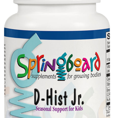 D-Hist Jr.