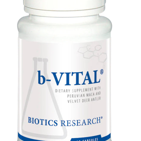 B-Vital