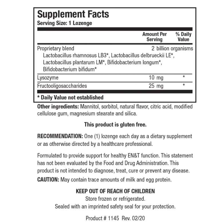 Children’s ENT pro