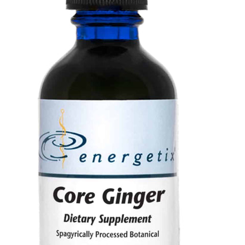 Core Ginger