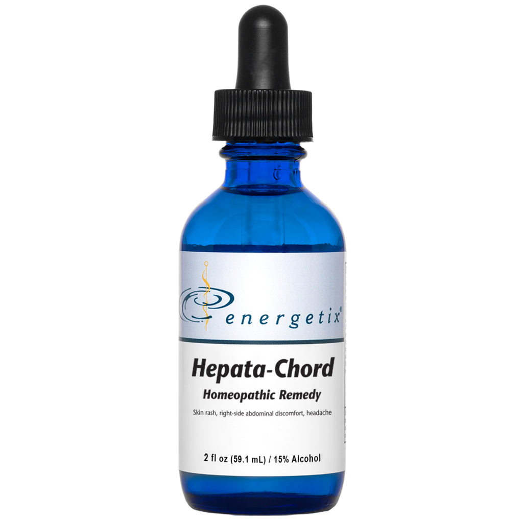 Hepata-Chord