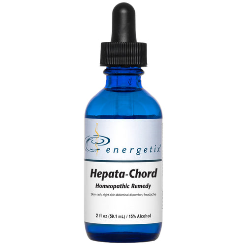 Hepata-Chord