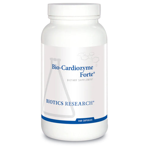 Bio-Cardiozyme Forte