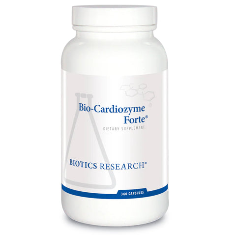 Bio-Cardiozyme Forte