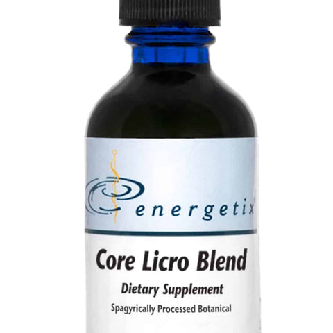 Core licro blend