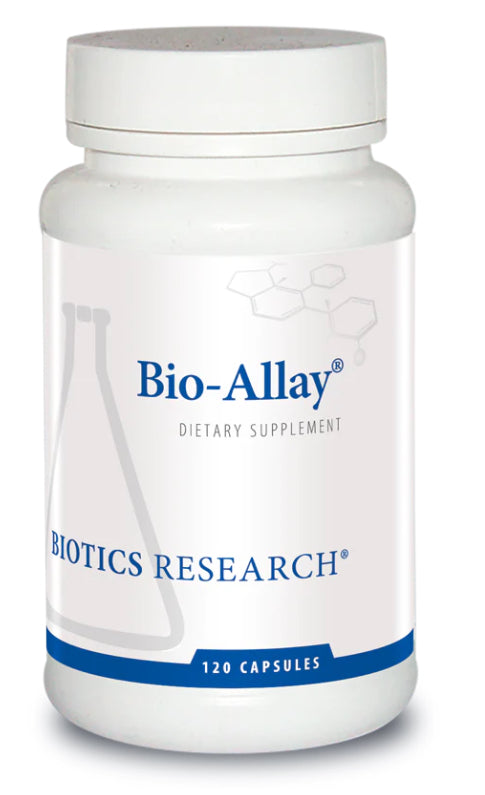 Bio allay