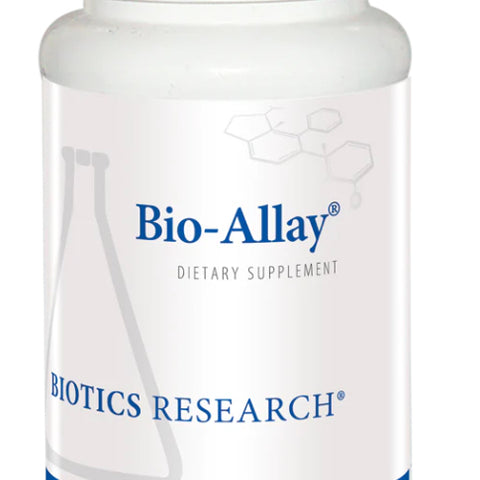 Bio allay