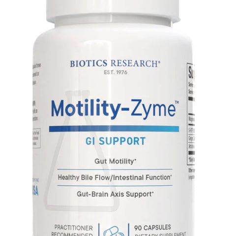 Motility-Zyme