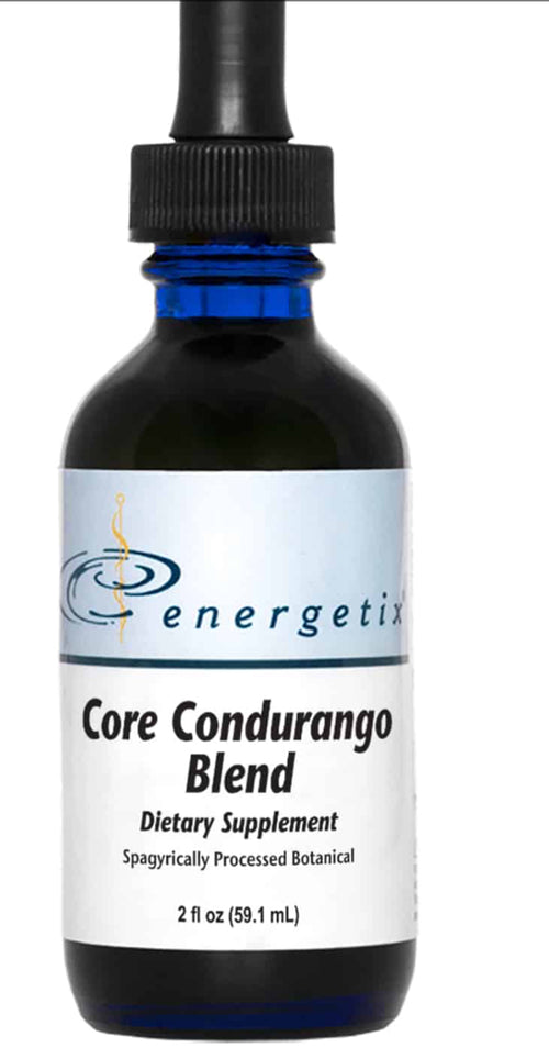 Core Condurango Blend